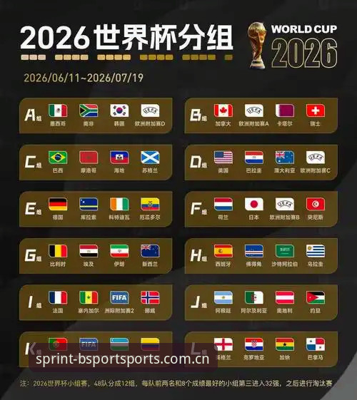 2026世界杯观赛困境深度解析：地缘政治与签证政策如何影响全球球迷