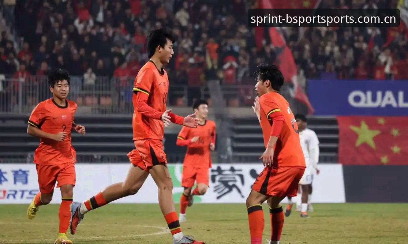 U17世界杯抽签揭晓，中国男女足分组形势全面解读