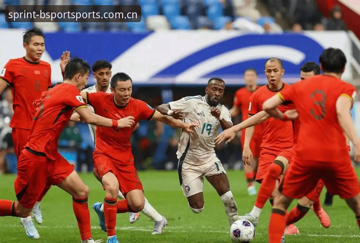 2026BSPORT官网入口 2030世界杯扩军66队解读:中国男足迎来绝佳机遇